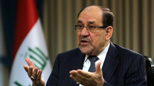 Serokwezîrê berê yê Îraqê bi Koronayê ketiye