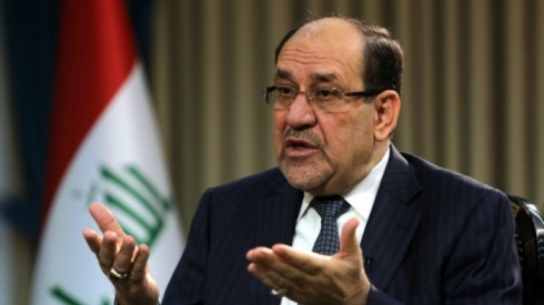 Nûrî Malikî: Emê piştîvaniya Îranê bikin