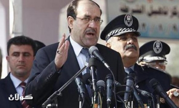 Scenarios: Can Iraq survive its own politics?