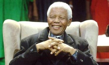 Mandela: Wê dewleta kurdî were avakirin