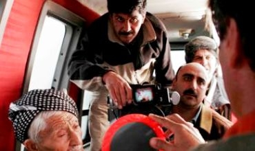 Fîlmê Mando li festîvala navdewletî ya Yonanê tê pîşandan