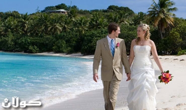 لە كۆمەڵگەی كوردیدا ماوەی مانگی هەنگوینی لە هەفتەیەك كەمترە