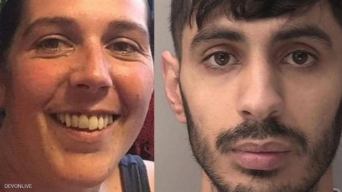 Penaberekî Îraqê jineke Brîtanî dikuje