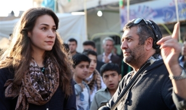 Filmê Mano Xelîl ‘‘Apê Îrbom’‘ xelat wergirt