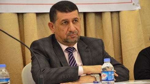 Parêzgarê Neynewa hat hilbijartin