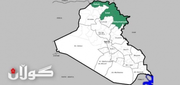 Kurds want 23% of the Iraqi budget
