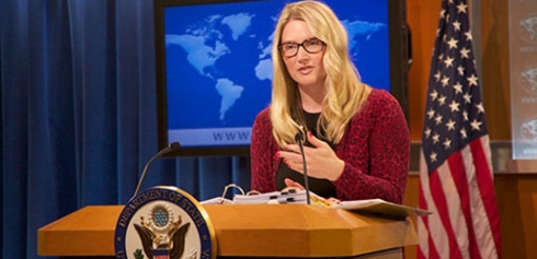 Emerîka: PYD, di lîsteya terorê de nîne