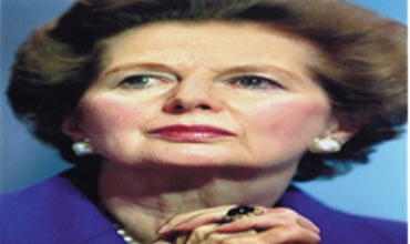 Margaret Thatcher Serokwezîra Berê ya Brîtaniya Wefat Kir