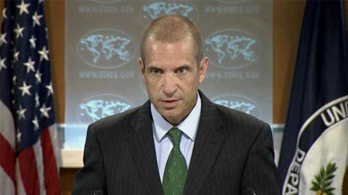 Amerîka bersiva Tirkiyê da