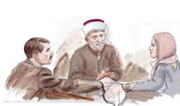 Li Kurdistanê şêweyê mehrkirina jinan hê mafê jinan dixwe