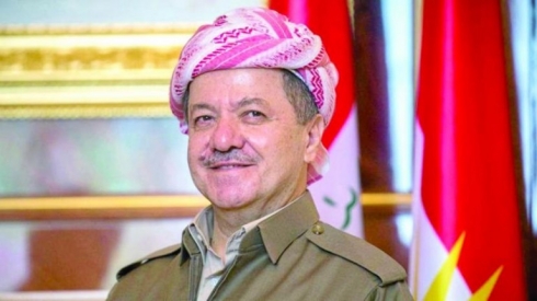 Serok Barzanî: Piştîvanî kirina jinan ji Pêşmerge gelek giring bû