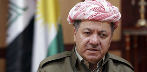 Barzanî: Rêkeftina Hewlêr û Bexdayê destpêk e