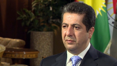 Mesrûr Barzanî: Serok got bila xwendekarên Dihukê neyên bêpar hêştin