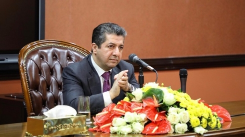 Mesrûr Barzanî: Lazime pergalek were ava kirin ku xizmeta xelkê bike