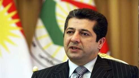 Mesrûr Barzanî: DAIŞ taktîk û şêwazên nû yên terorê bikar tîne