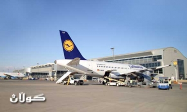 Erbil Airport to offer helicopter transport services in May