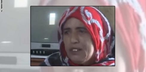 Jinek Morîtanî 55 mêr kirine