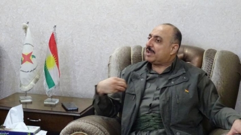 Baştirîn bersif bo Bexdayê vekêşîna Kurde