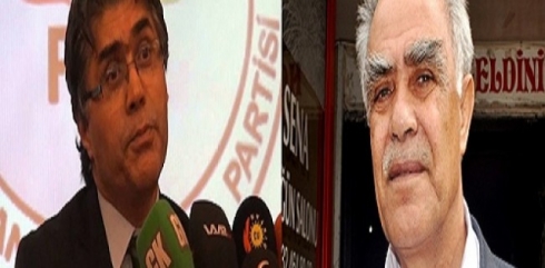 Sê partiyên Bakûr di riya yekîtiyê de ne