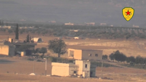 Mirîşkeka windabûyî piştî 9 mehan vegeriya mala xwediyê xwe