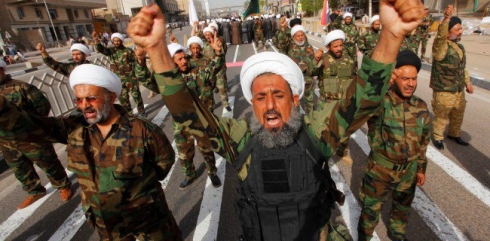 Heşda Şeibî 280 hezar dolarî bermaber azadkirina 4 Pêşmergeyan dixwaze