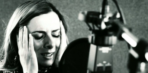 Alîn berhema xwe ya nû pêşkêşî Pêşmerge dike