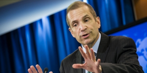 Amerîka dilgiranîya xwe ji bo êrîşa Tirkîyê li Îraqê û Sûrîyê dîyar kir