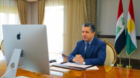 Civata wezîran behsa proje bûdceya Îraqê kir