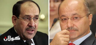 Salih's visit is partisan and not related to Erbil and Baghdad disputes, says source