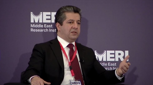 Mesrûr Barzanî: Pêvajoya çaksazî û nehêlana gendelîyê dê berdewam be