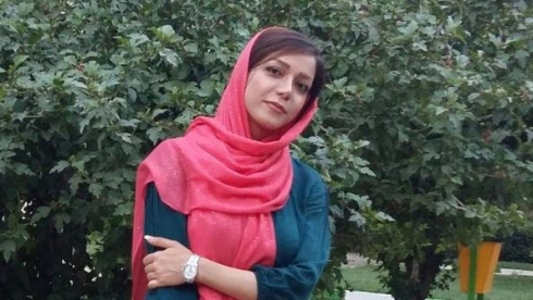 Çalekvaneka Kurd ji ber destdirêjîya Îtlaeta Îranê xwe kuşt