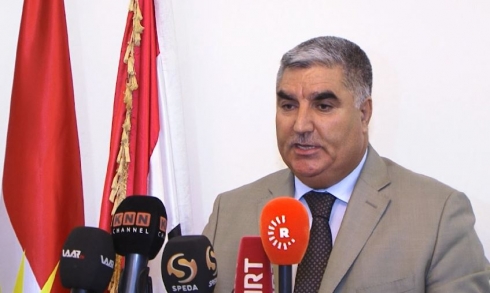 Deverdarê Şingalê dixwaze deverke aram bo Êzdîyan bê durist kirin