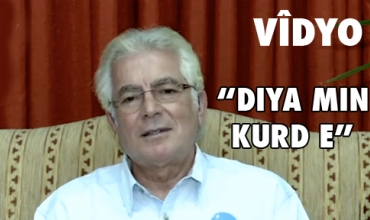 Mehmûd Qabîl çû kampa Domiz û got...