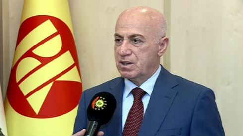 PDK 10 wezaretan werdigire