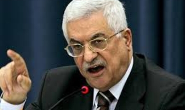 Serokê Felestînê: Êrişa Rojava dij bi Surîyê dibe hokarê avabûna dewletên Kurdî û Elewî