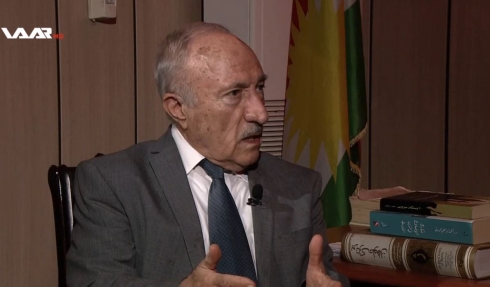 “Amerîka Kurdan ji bo berjewendiyên xwe bikardîne”