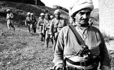 Barzaniyê nemir li Qosera Mêrdînê tê bibîranîn