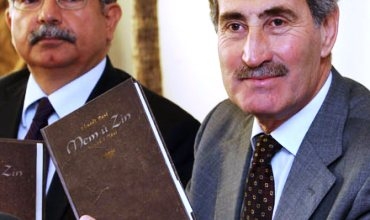 Dastana “Mem û Zîn” yekemîn pirtûka ku Wezareta Çanda Turkî belavdike