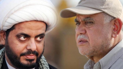 Qeyis Xezelî: Merceêyet ne dije ku Hadî Amerî bibe Serokwezîr