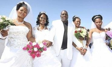 Mêrê 4 jinan ji aliyê jinên xwe ve hat kuştin