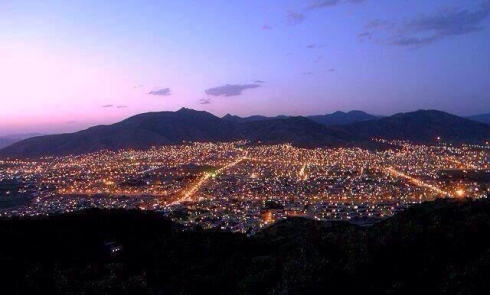 Li Merîwanê di aloziya selefiyan de 4 xortên kurd hatin girtin