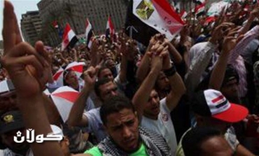 Egypt: Officers can 'shoot to kill' in case of post-election attacks on police