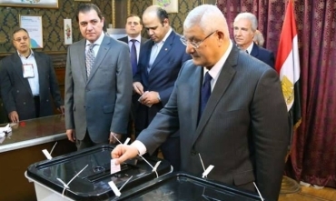 Gelê Misrê dengê erê dan destûra nû