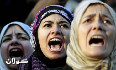 One year after Mubarak’s ouster, Egypt activists seek more revolution