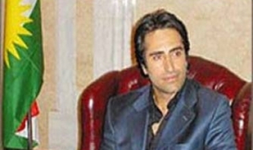 Mehsun Qirmizgul tê Silêmanî û fîlmekê li ser Helebçe çêdike