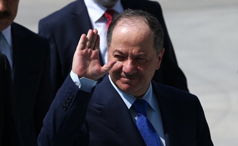 Barzanî : Me bi Erdogan re her tişt axivt