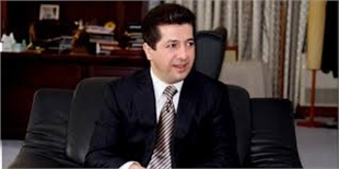 Mesrur Barzanî: Me Hêzeka Rêkxistî Ji Bo Parastina Xaka Kurdistanê Heye 