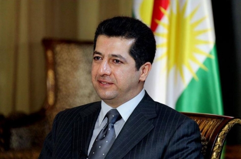 Mesrûr Barzanî: Bi çi rengî dest ji serxwebûnê bernadin