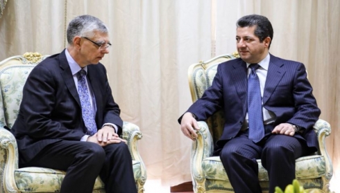 Australia: Piştevaniyê li Kurdistaneka bihêz û yekgirtî dikeyîn