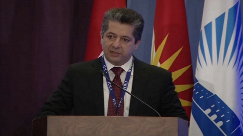 Mesrûr Barzanî Danûstandinên li gel Bexdayê baş birêve diçin